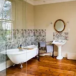 Charming 18th Century * Topcliffe Station