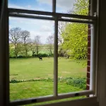 Holiday home Charming 18th Century Topcliffe Station