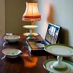 Holiday home Charming 18th Century Topcliffe Station