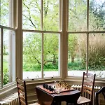 Charming 18th Century Topcliffe Station