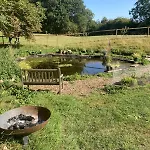 Charming 18th Century Holiday home Topcliffe Station