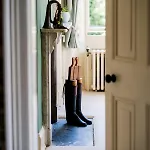 Charming 18th Century Topcliffe Station