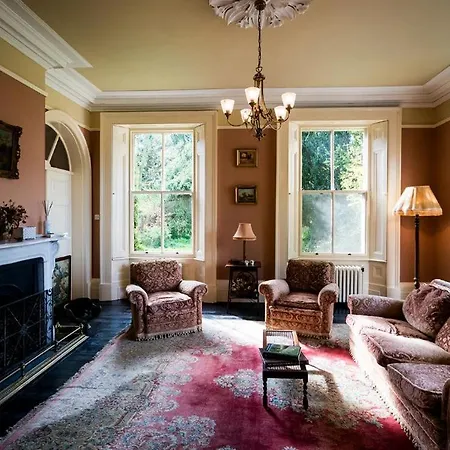 Charming 18th Century *
