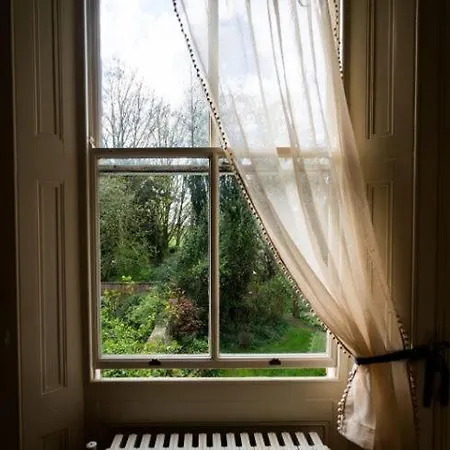 Charming 18th Century