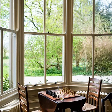 Charming 18th Century Topcliffe Station