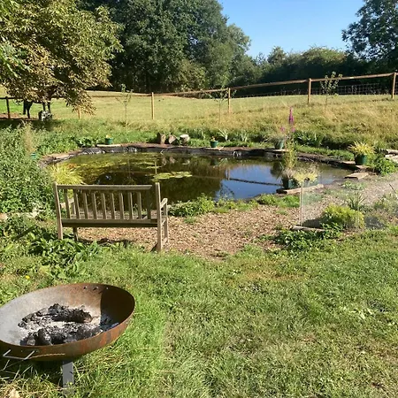 Charming 18th Century Hébergement de vacances Topcliffe Station