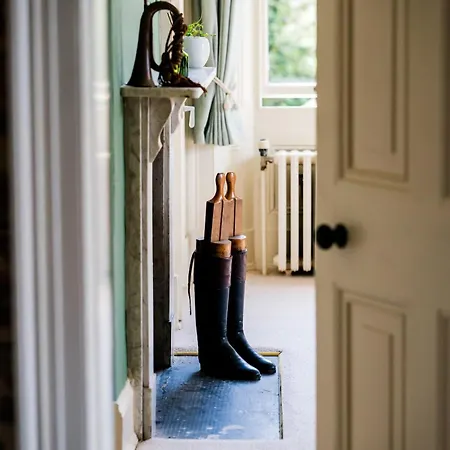 Charming 18th Century Topcliffe Station