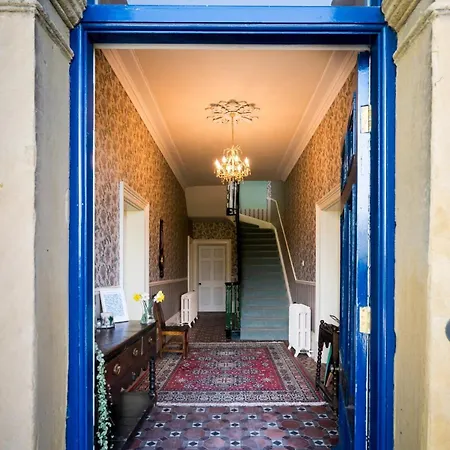Charming 18th Century Hébergement de vacances *