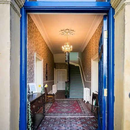 Charming 18th Century Hébergement de vacances