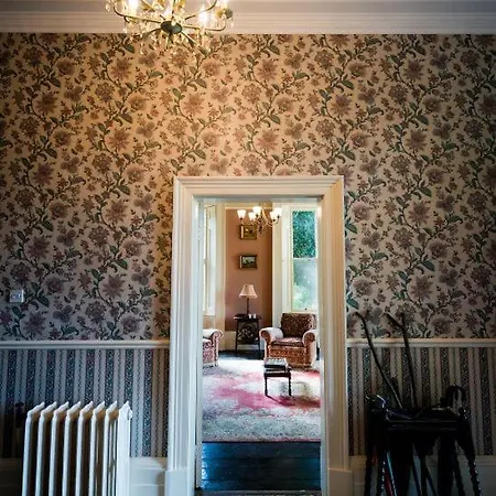 Charming 18th Century