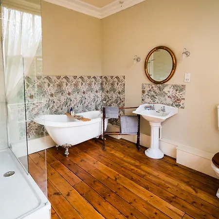 Charming 18th Century Semesterbostad Topcliffe Station