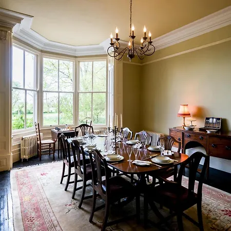 Charming 18th Century Topcliffe Station