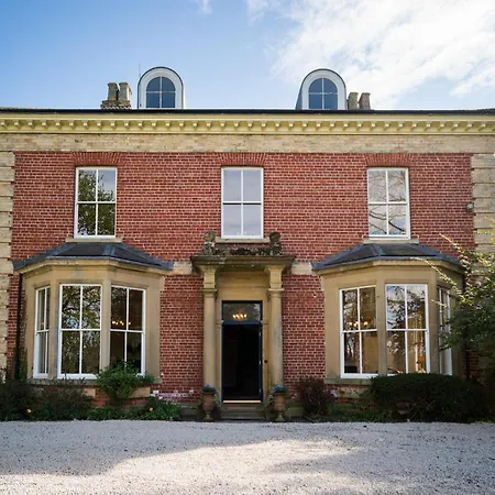 Charming 18th Century * Topcliffe Station