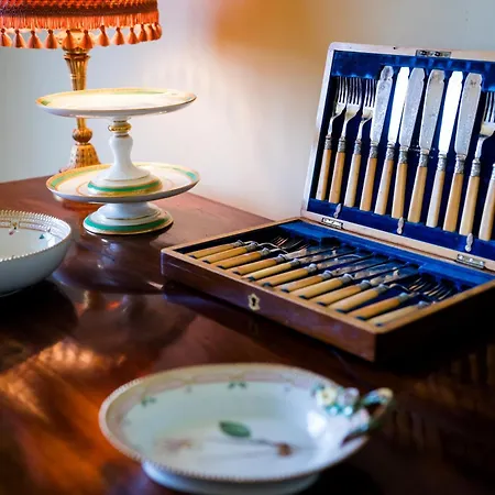 Semesterbostad Charming 18th Century *