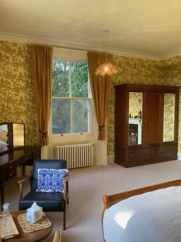 Charming 18th Century Topcliffe Station