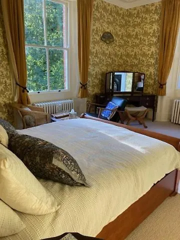 Charming 18th Century