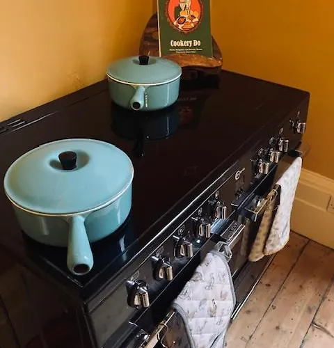 Semesterbostad Charming 18th Century