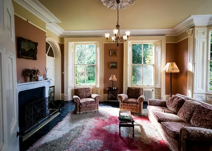 Charming 18th Century *