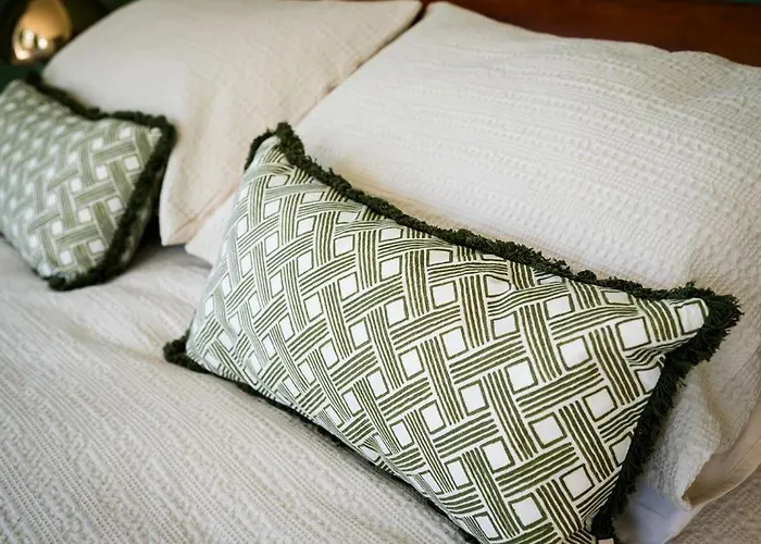 Charming 18th Century