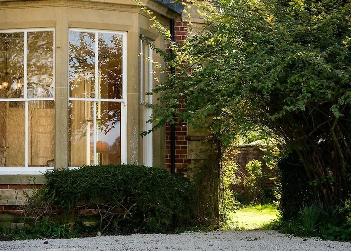 Semesterbostad Charming 18th Century