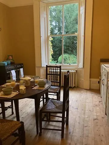 Semesterbostad Charming 18th Century *