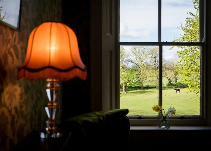 Charming 18th Century *