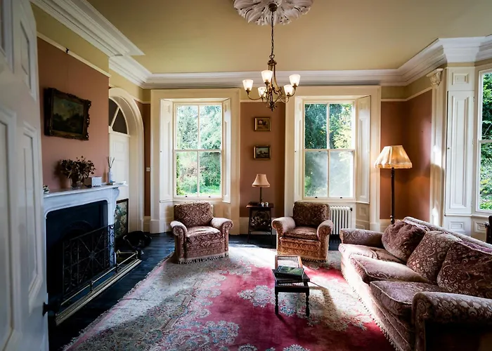 Charming 18th Century * Topcliffe Station