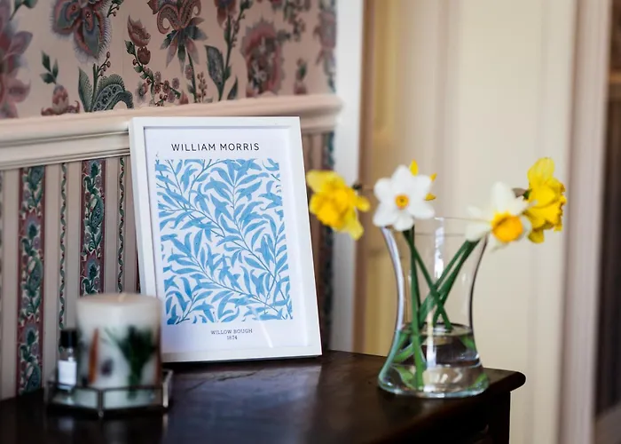 Semesterbostad Charming 18th Century