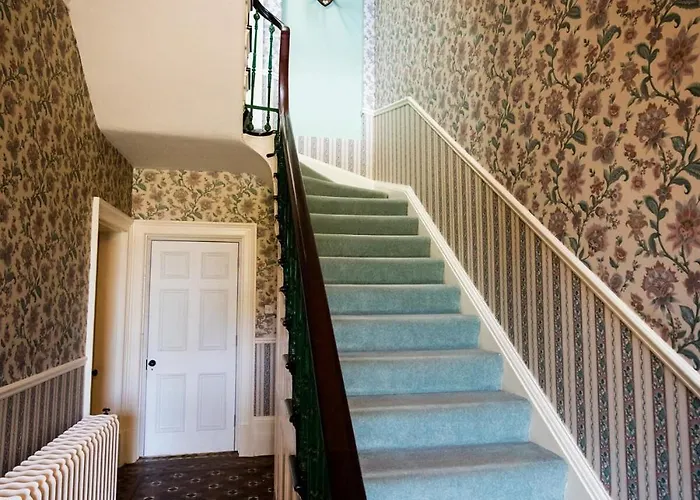 Charming 18th Century Semesterbostad *