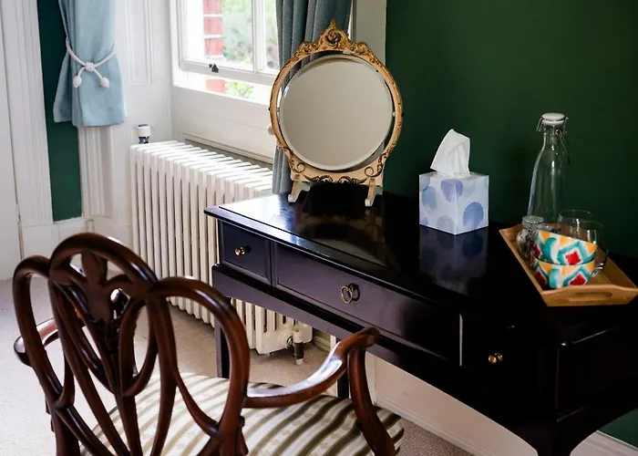 Semesterbostad Charming 18th Century *