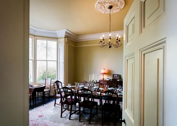 Charming 18th Century *