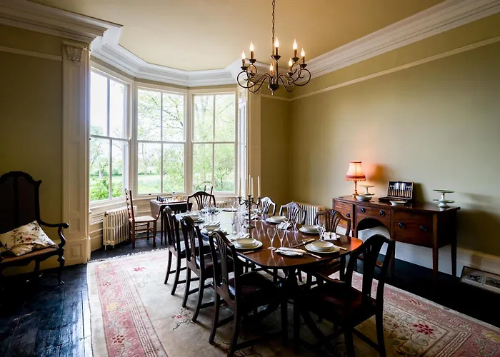 Charming 18th Century Topcliffe Station