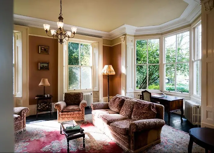 Charming 18th Century