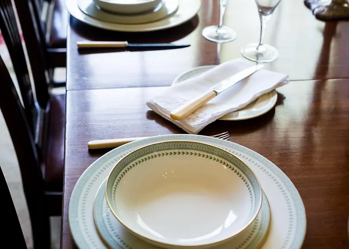 Semesterbostad Charming 18th Century Topcliffe Station