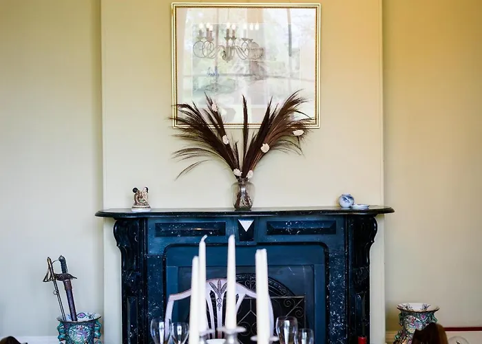 Charming 18th Century *