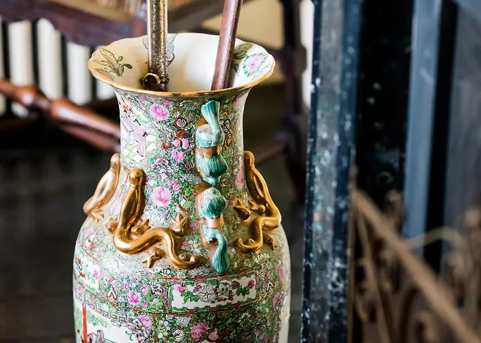 Charming 18th Century Topcliffe Station