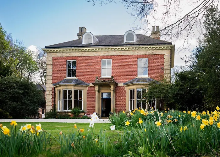 Charming 18th Century