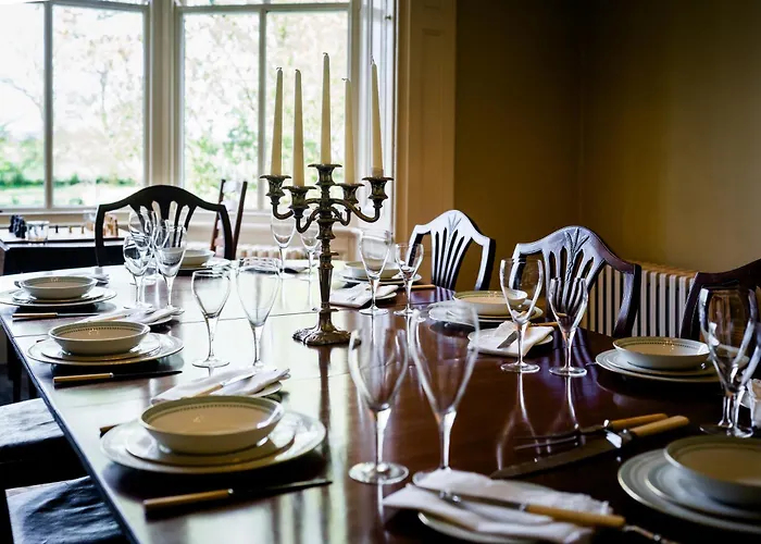 Semesterbostad Charming 18th Century