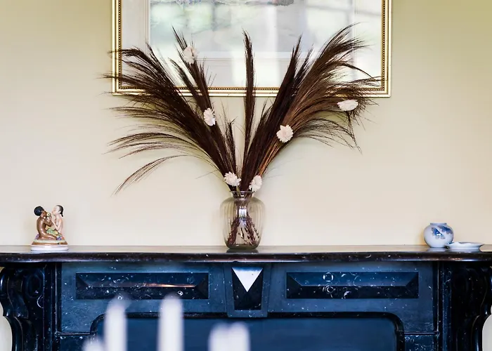 Semesterbostad Charming 18th Century *