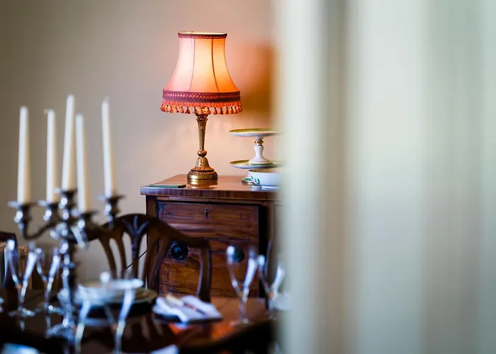 Charming 18th Century Semesterbostad Topcliffe Station