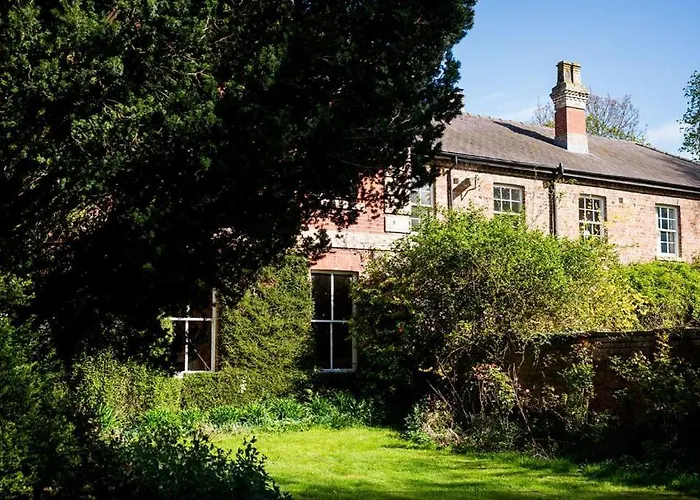 Semesterbostad Charming 18th Century