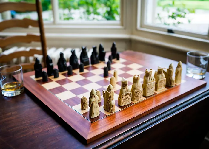 Charming 18th Century Semesterbostad *