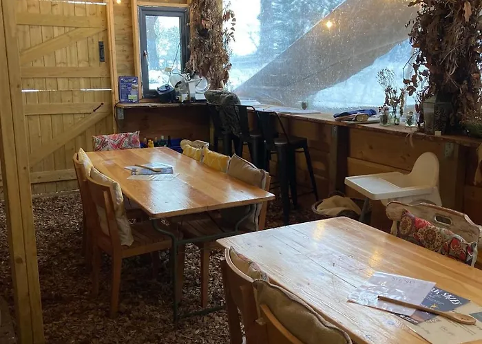 Semesterbostad Charming 18th Century *