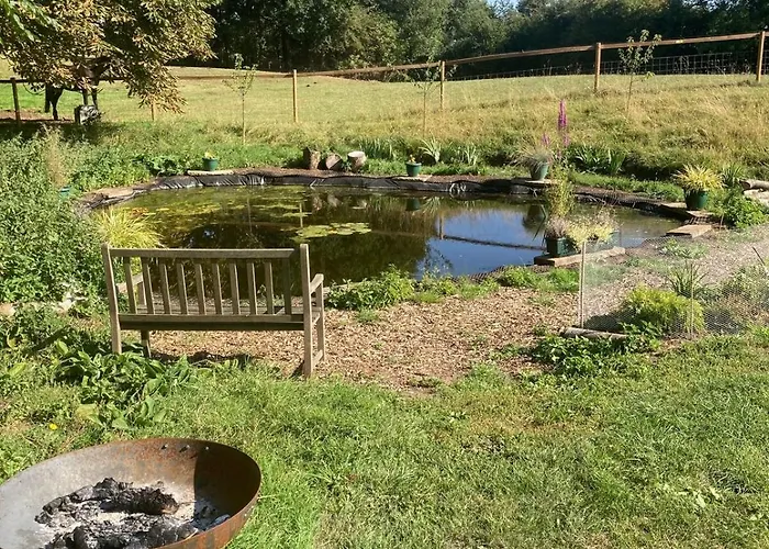 Charming 18th Century Semesterbostad Topcliffe Station