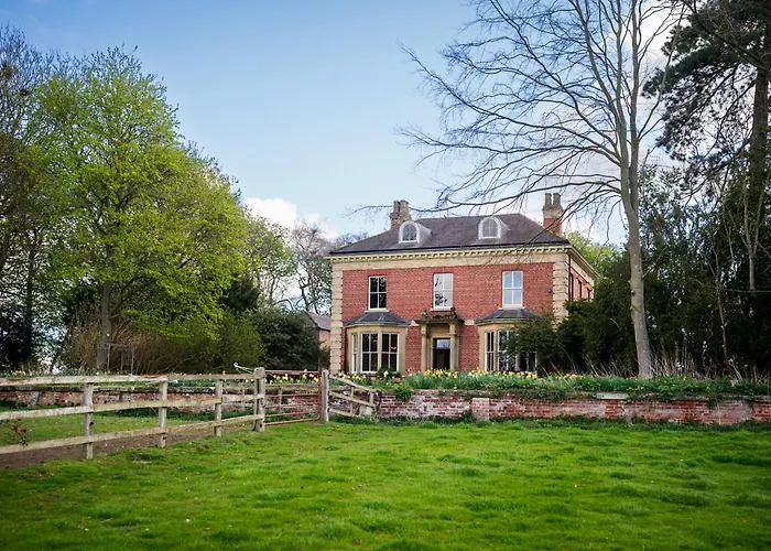 Charming 18th Century *