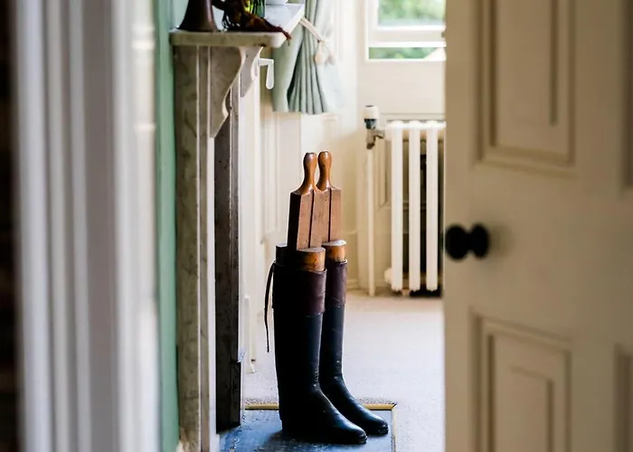 Charming 18th Century Topcliffe Station