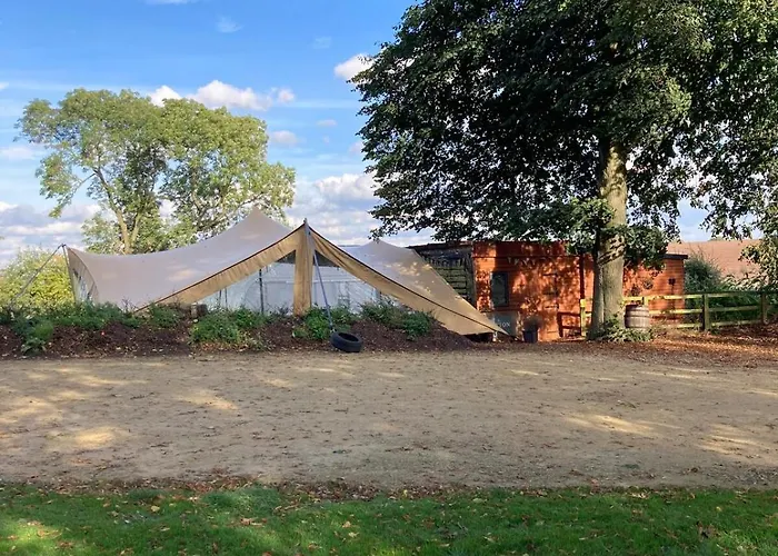 Charming 18th Century