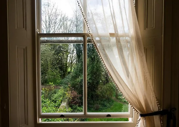 Semesterbostad Charming 18th Century