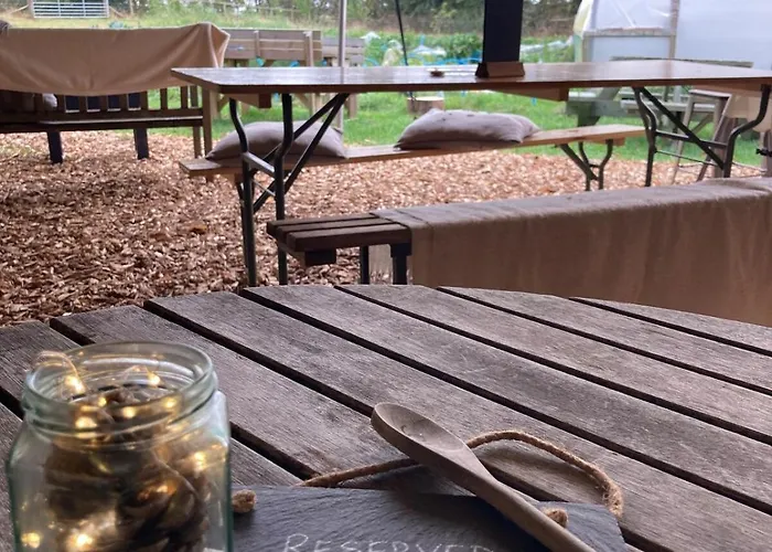 Semesterbostad Charming 18th Century *