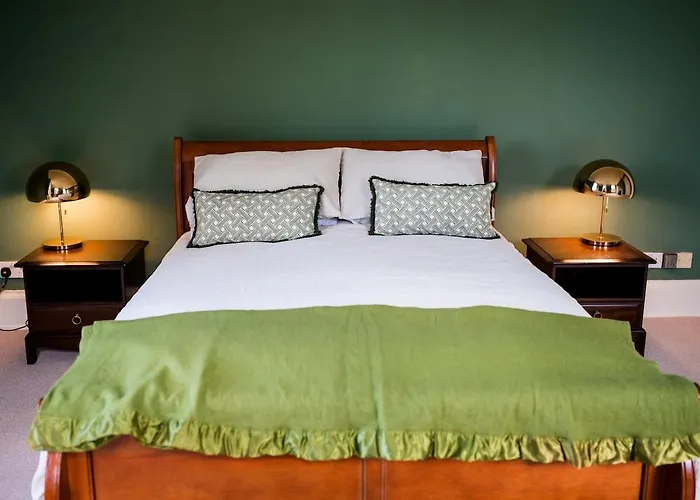 Semesterbostad Charming 18th Century *